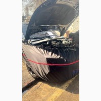 Промывка радиатора печки Днепр. Автосервис Pro Service