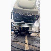 Промывка радиатора печки Днепр. Автосервис Pro Service