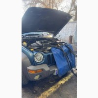 Промывка радиатора печки Днепр. Автосервис Pro Service