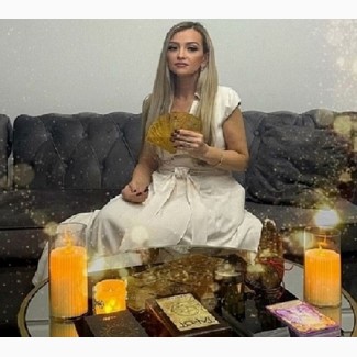 Я гадалка Наталья. Почему выбирают именно мою помощь?
