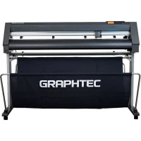 Canon 50 Graphtec Cutter and Colorbyte Software Bundle (MEGAHPRINTING)
