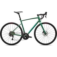 2026 Specialized Allez Comp Shimano 105 Alloy Performance Road Bike (WORLDRACYCLES)