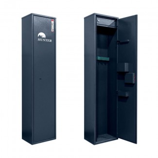 Надежный сейф Hunter GLT.340.K с оперативной доставкой