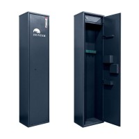 Надежный сейф Hunter GLT.340.K с оперативной доставкой