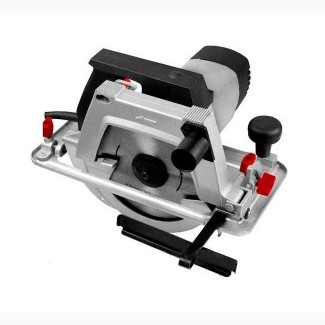 Надійна пила дискова мережева Forte CS 200 TS - Vitaltechno