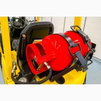 Балон газовий побутовий під пропан бутан