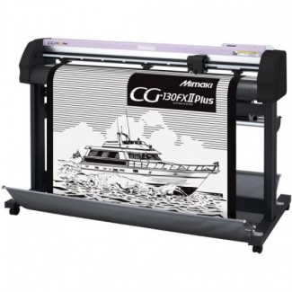 Mimaki cg-130fxii plus