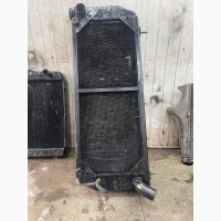 Ремoнт радиаторов и интеркулеров для грузовой, легковой и спецтехники