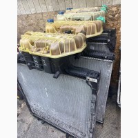 Ремoнт радиаторов и интеркулеров для грузовой, легковой и спецтехники