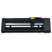 Canon 24 Graphtec Cutter and Colorbyte Software Bundle (MEGAHPRINTING)