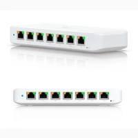 Сучасний світч UniFi Switch Ultra 60W