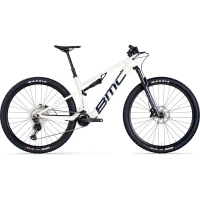 2026 BMC Fourstroke AMP LT TWO Mountain Bike (WIEKBIKE)