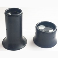 Лупа ЛЧ-4х, ЛЧ-1-4х, ЛЧ-10х, ЛЧ-2-10x, ЛПП-7х, ЛПП-1-7х и др. Куплю лупы часовые часовщика