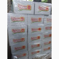 Масло солодковершкове селянське 72, 5%, ДСТУ, ящик 5кг, ТМБабусина Хатинка