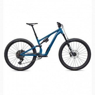2026 Specialized Stumpjumper 15 EVO Alloy Comp - SRAM Eagle70 Mountain Bike (BAMBOBIKES)