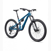 2026 Specialized Stumpjumper 15 EVO Alloy Comp - SRAM Eagle70 Mountain Bike (BAMBOBIKES)