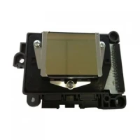 Epson ECO Solvent DX7 Printhead - F189010 (Second Time Locked) | Original Replacement