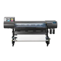 Brother WF1-L640 Printer (MEGAHPRINTING)