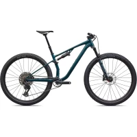 2026 Specialized Chisel Comp Alloy XC Mountain Bike (WORLDRACYCLES)
