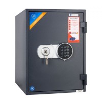 Надежный сейф Blockline Block Fire 490 EL от дилера