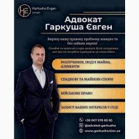 Спадкові справи: адвокат у Києві з досвідом