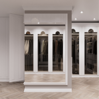 Casa Verdi - мебель и двери из массива дерева