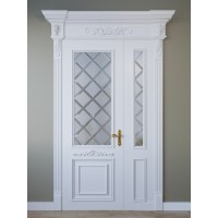 Casa Verdi - мебель и двери из массива дерева