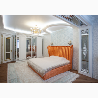 Casa Verdi - мебель и двери из массива дерева