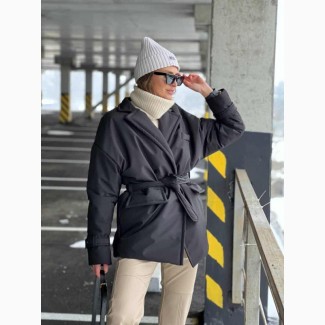 Зимовий жіночий одяг DIMITRA - українська якість