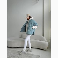 Зимовий жіночий одяг DIMITRA - українська якість