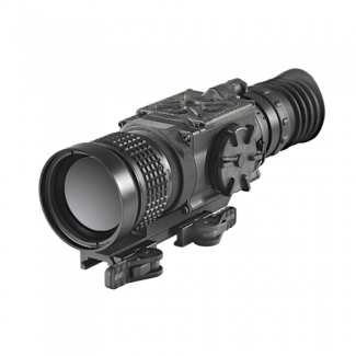 FLIR thermal Rifle Scope 4-16×50 Thermosight Pro Pts536 (EXPERTBINOCULAR)