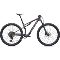 2026 Specialized Epic 8 Comp Carbon XC Mountain Bike (WORLDRACYCLES)