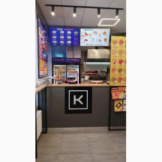 Пиццерия с переуступкой аренды БУЛЬВАР ЮРЬЕВА