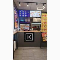 Пиццерия с переуступкой аренды БУЛЬВАР ЮРЬЕВА