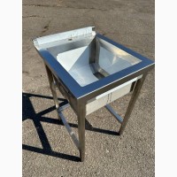 Котли та вироби з сталі/нержавійки від STEELPROM