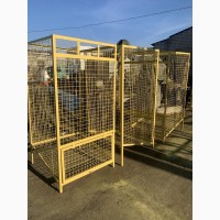 Котли та вироби з сталі/нержавійки від STEELPROM