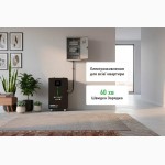 Зарядна станція HATCAT ALL-IN-ONE 5 кВт*г 4.2 кВт для дому та бізнесу