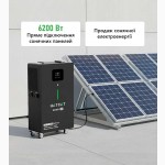 Зарядна станція HATCAT ALL-IN-ONE 5 кВт*г 4.2 кВт для дому та бізнесу