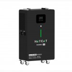 Зарядна станція HATCAT ALL-IN-ONE 5 кВт*г 4.2 кВт для дому та бізнесу