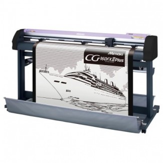 Mimaki cg-160fxii plus