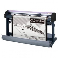 Mimaki cg-160fxii plus