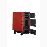 Твердопаливні котли від виробника Steelprom Group