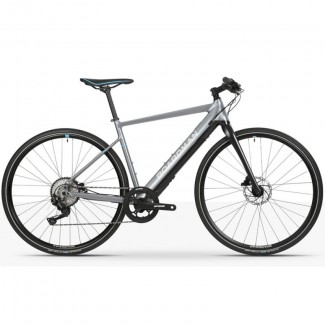 2026 Boardman HYB 8.9E Aluminium Hybrid Electric Road Bike (WORLDRACYCLES)