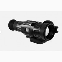 Bering Optics Super YOTER-R 2-8x35mm 640x480/12um Thermal Rifle Scope BE46035