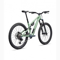 2026 Specialized Stumpjumper 15 EVO Expert - SRAM GX AXS Mountain Bike (BAMBOBIKES)