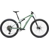 2026 Specialized Epic 8 EVO Comp Carbon Downcountry Mountain Bike (WORLDRACYCLES)