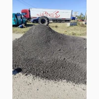 Асфальтна крошка Харків вкладання та продаж