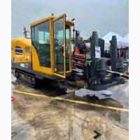 Прокол под дорогой горизонтальным бурением ГНБ