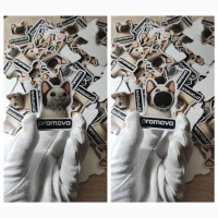 3D Стерео Варіо друк: створюємо зображення, що оживають