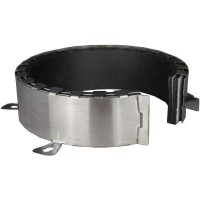 Протипожежні муфти EI-180 для безпеки об’єкта: сертифікований захист з доставкою